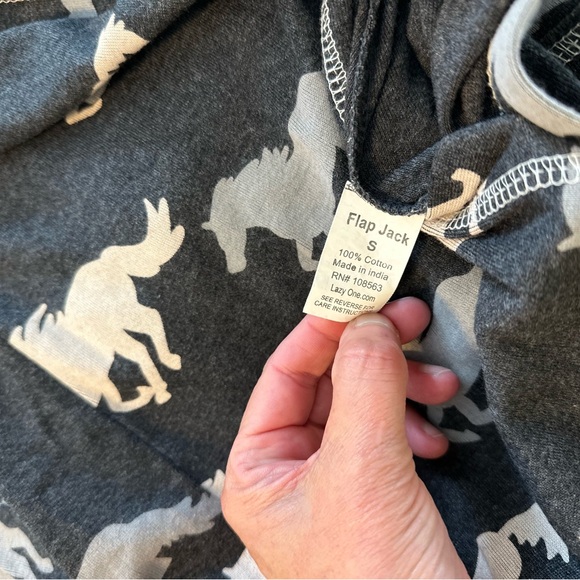 LAZY ONE Flapjacks - Picture 5 of 5